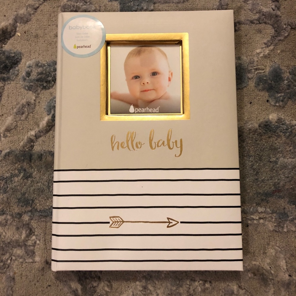 Baby Book